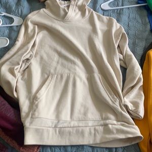 Woman’s hoodie